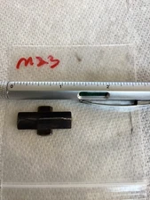 Muzzleloader Front Sight