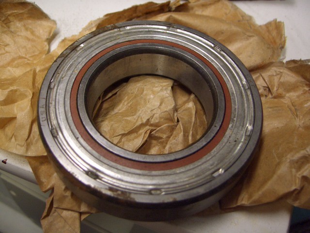 Подшипник 6211 skf Подшипник 6211 skf