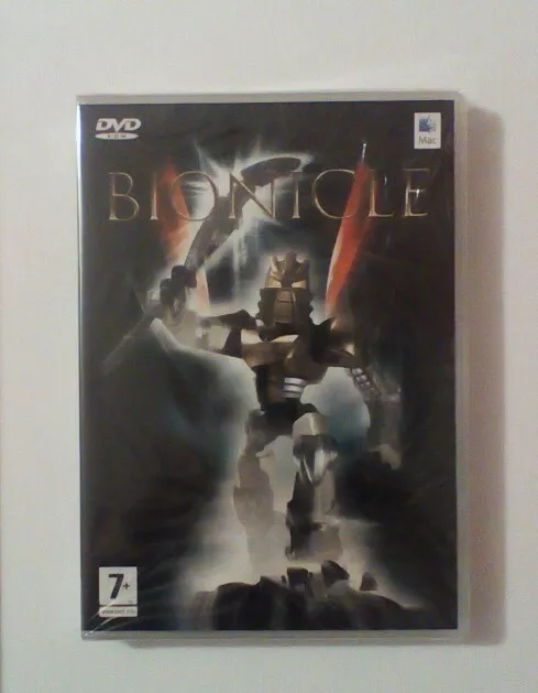 Apple bionicle new arrivals