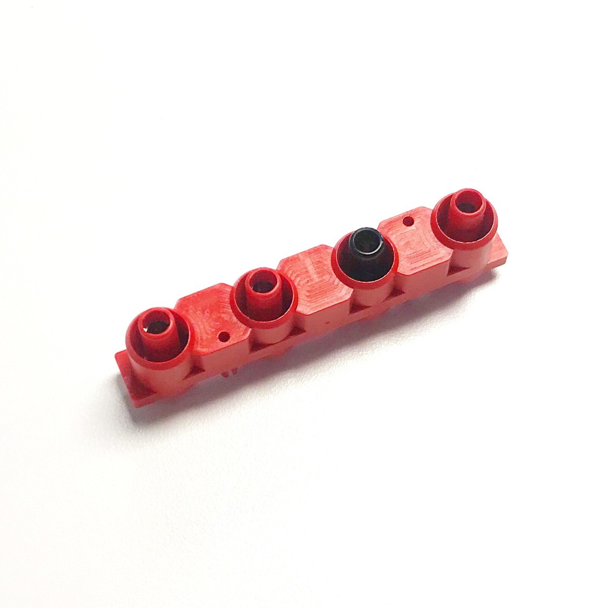 マイジャグラーIV／KE Fluke 87-IV 87-4 89-IV 89-4 187 189 789 Input Banana Terminal Plug