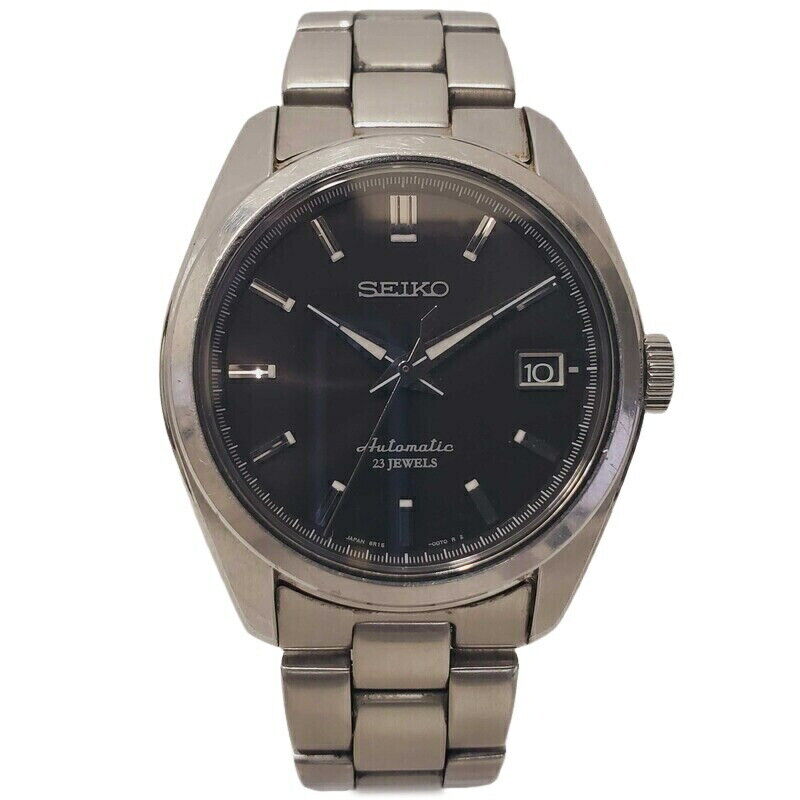 SEIKO Mechanical SARB033 6R15 00C0 Men s Watch Automatic SEIKO Mechanical SARB033 6R15 00C0 Men s Watch Automatic