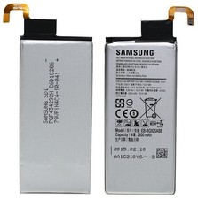 New OEM Original Genuine Samsung Battery EB-BG925ABA for Galaxy S6 Edge G925