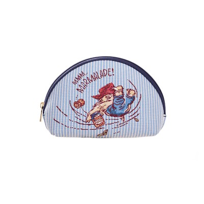 Signare - Paddington Bear Designs Classic Marmalade - Kosmetiktasche