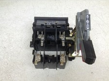 Allen Bradley 1494V-DS30 2 Pole Disconnect 30 Amp 600 VAC 1494V-FS30 TSC 