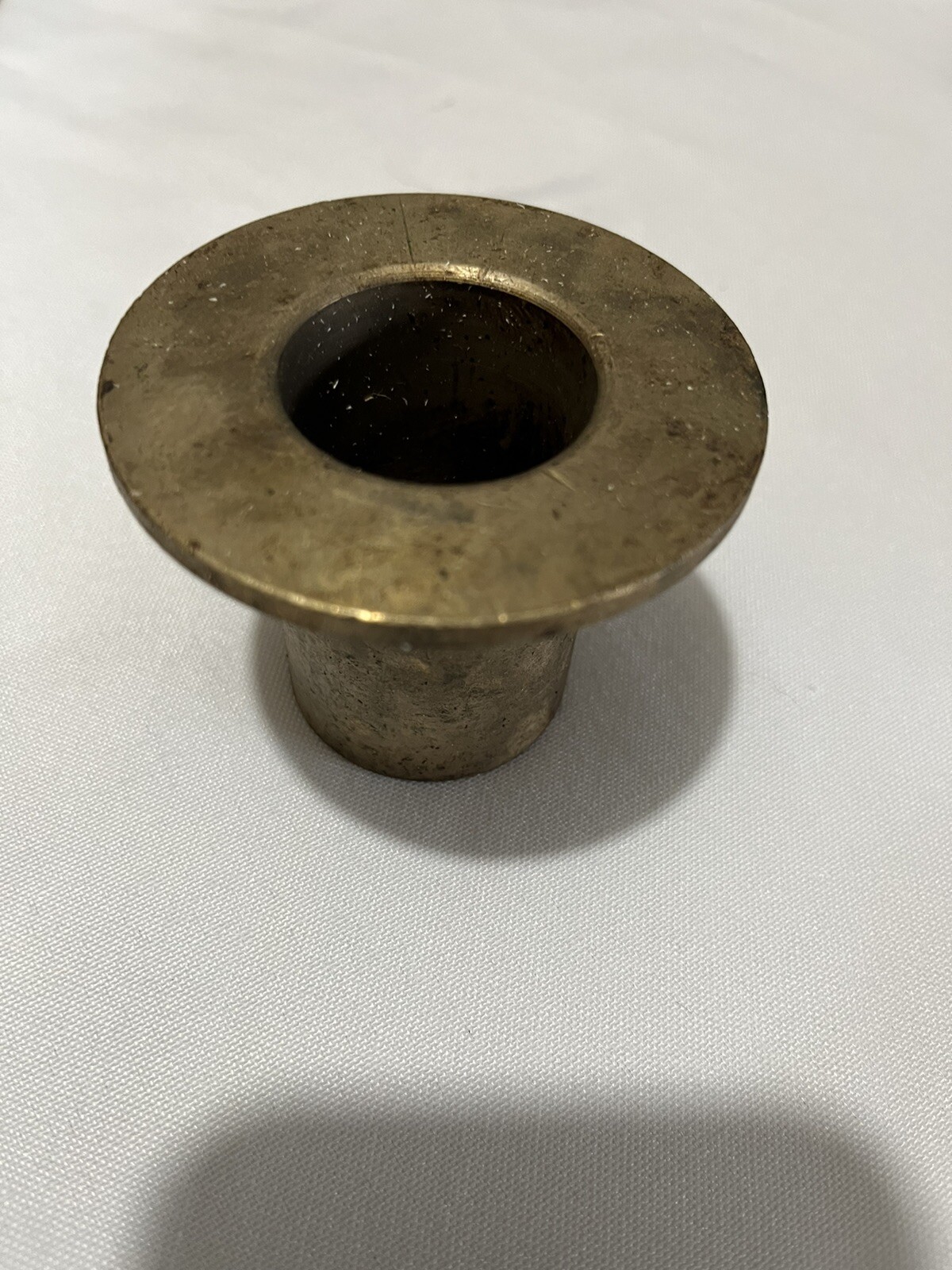 M3 tripod Parts Set Project Includes New Bronze Bushing Hardware Included eBay