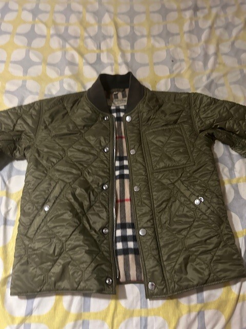 bomber jacket men-image