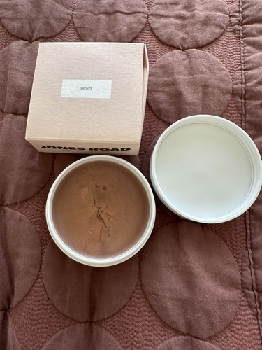 Jones Road Miracle Balm Bronze 50g