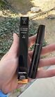 Chanel Le Volume de Chanel Mascara 10 Noir Black 6g Bnib Full size