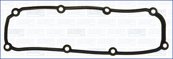 Ajusa 11111800 Dichtung, Zylinderkopfhaube FüR Chrysler Dodge Jeep-image
