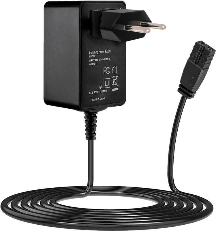 AC 12.6V pour Wybot Osprey 700/1000, WY3312/WY004/WY009-4 Nettoyeur de piscine