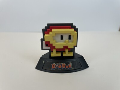 Dig Dug Pooka No. 1 NBGI Part Of a Set Namco Figure 