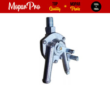 1946 1947 1948 1949 1950 Chrysler Dodge Desoto Dual Heater Control Valve