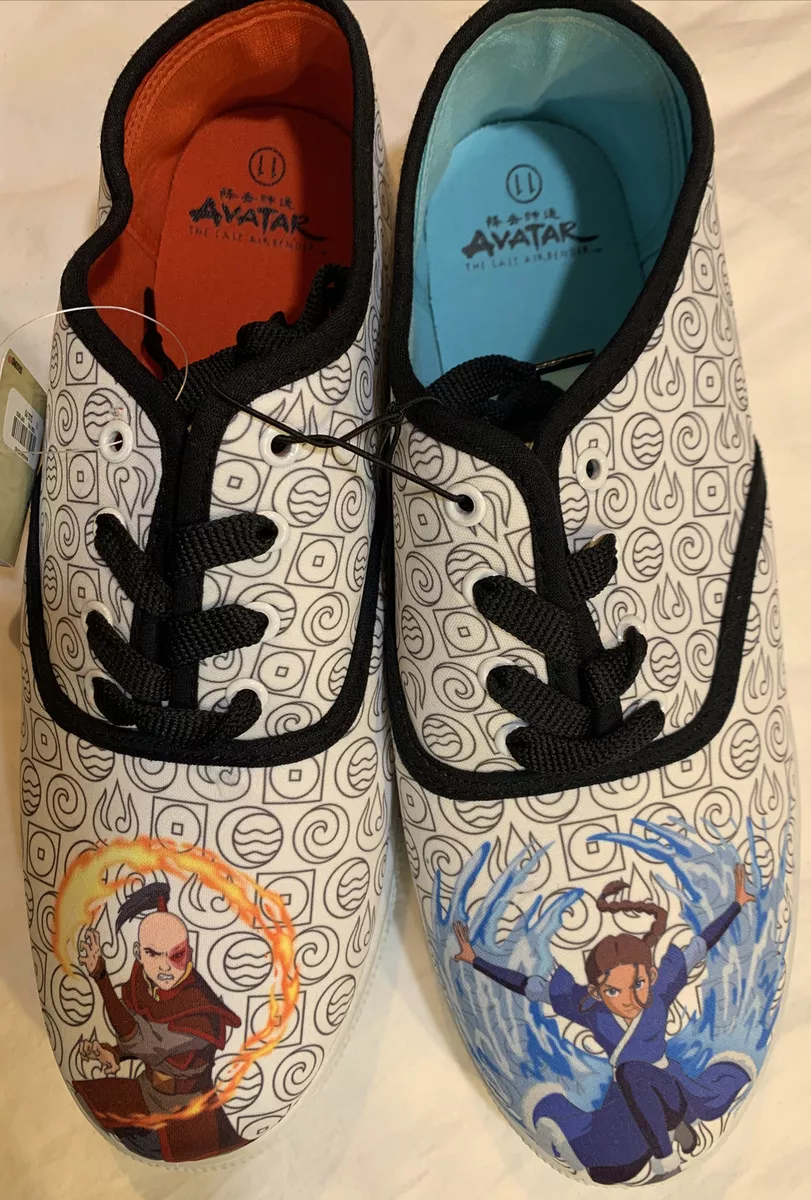 Avatar The Last Airbender Shoes Aang Air Force Sneakers Avatar The Last Airbender Merch #16 Avatar The Last Airbender Shoes Aang Air Force Sneakers Avatar The Last Airbender Merch