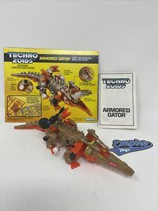 Techno Zoids | eBay Techno Zoids | eBay