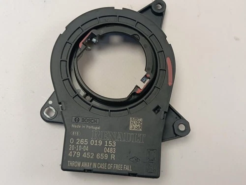 0265019153 Sensor Angulo De Giro para RENAULT TRAFIC III FURGÓN L1H1 2,7 7006767 - Imagen 1 de 7