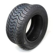 GOMMA PNEUMATICO 205/50-10 QUAD E BUGGY MACCHINE GOLF CART E MINIGOLF KART