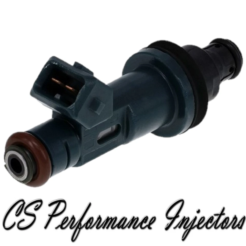 Juego de 8 inyectores de combustible Denso OEM para Jaguar XK8 1999-2002 4,0 L 4,0 V8 2000 2001 Foto 3 de 4