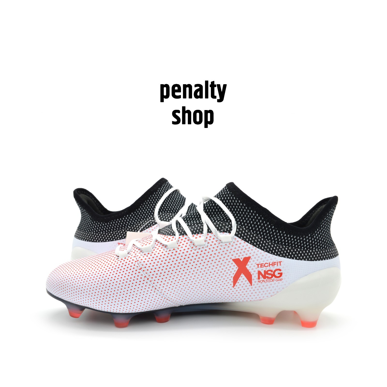 Adidas X 17.1 FG CP9161 RARE Limited Edition | eBay