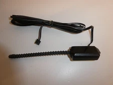 NEW Crimestopper Cool Start Antenna & Cable ONLY 3 Pin