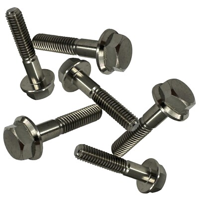 RPM Titanium Primary Clutch Cover Bolts for RZR XP 4 1000 High Lifter Edition 18