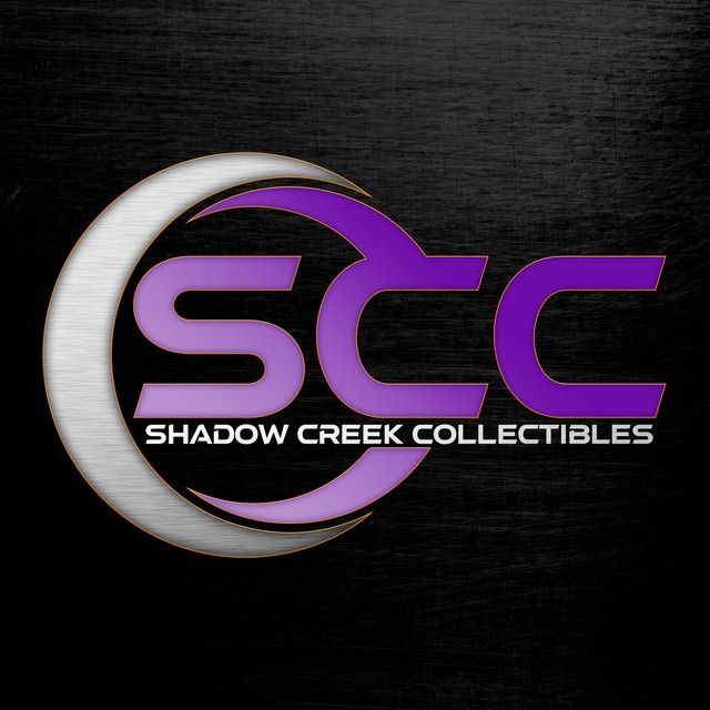 Shadowcreekcollectibles313 | eBay Stores