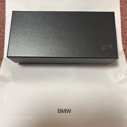 BMW万年筆とボールペンセット BMW - ボールペン＆シャープペン セットの通販 by スパッダ's