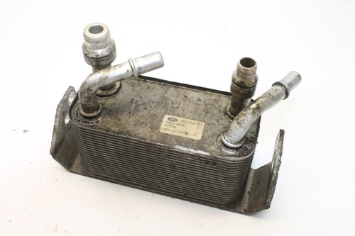 LAND ROVER RANGE ROVER SPORT L320 3.6 D 4x4 Ölkühler UBC500101 3.60 20870938