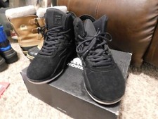 boys fila basketball shoes youth size 5