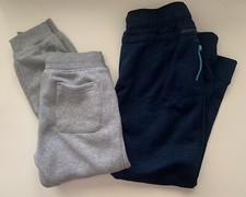 Russell Southpole Boys Youth Size L Athletic Long Pants Set Of 2