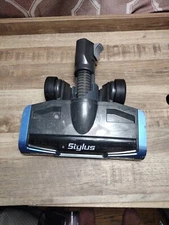 BRUSH HEAD NOZZLE Eureka Stylus NEC380 Cordless Vacuum 350W Tested Works Great
