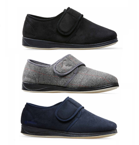 mens merrell slippers