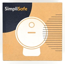 SimpliSafe Outdoor Security Camera Series 2 (CM021) – Brand New US Model