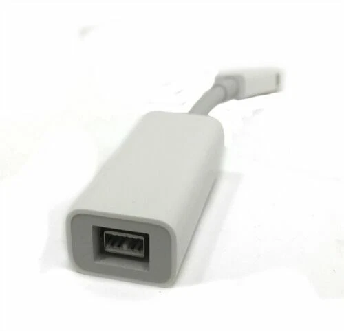 Apple FireWire Cables for sale - eBay