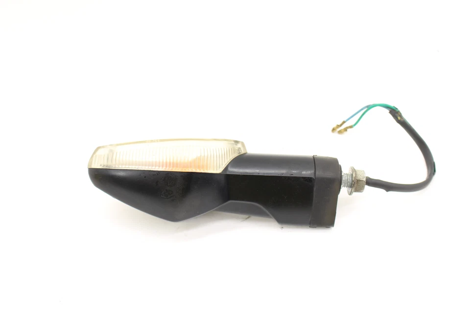 2016 HONDA CB300F INDICADOR DE LUZ DE SETA TRASEIRA DIREITA 33600-KYJ-305 - Imagem 3 de 4