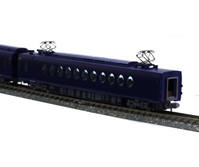 Micro Ace A0756 N Gauge Nankai 50000 Series Senboku Liner 6Car Set