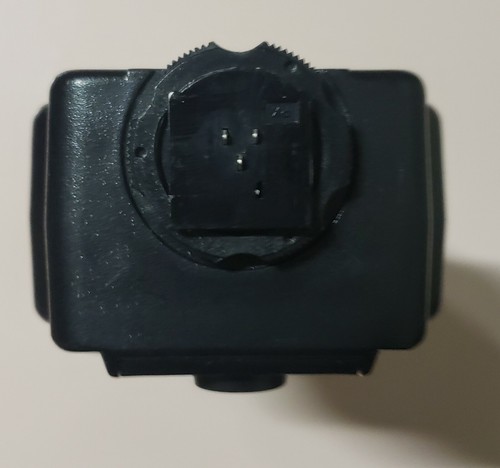 FLASH PROMASTER FTD 5500 SWIVEL BOUNCE CAMERA FLASH SHOE MOUNT MANUAL AUTO TTL - Picture 6 of 10