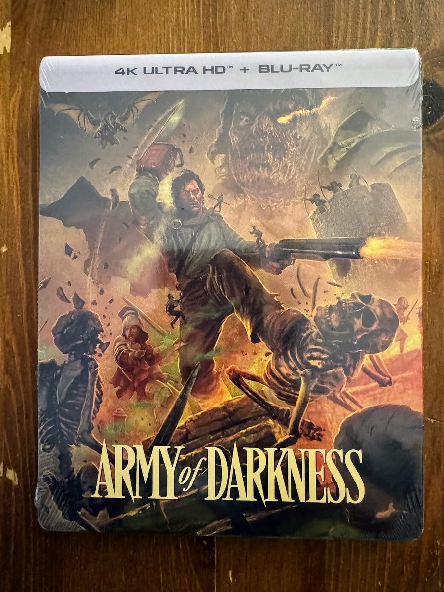 Army Of Darkness Final 