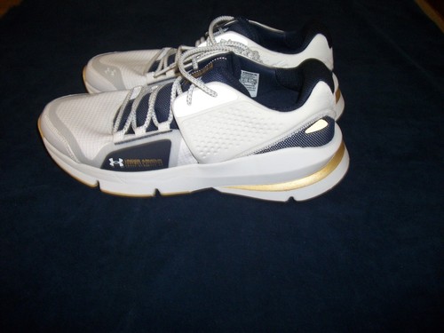 unisex ua forge rc sportstyle shoes