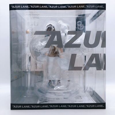Azur Lane IJN Atago & Takao Race Queen Ver. 1/7 Figure ALTER Japan