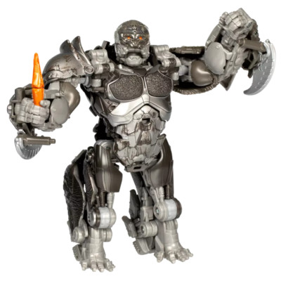 Transformers Generations Studio Series #118 Leader Apelinq Action Figure