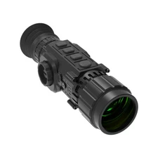 384x288 50Hz Thermal Rifle Scope 35mm micron Thermal Monocular with 64GB Record