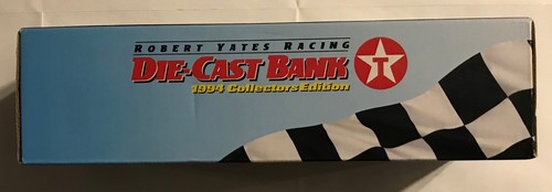 1994 - ACTION #28 ERNIE IRVAN - RYR - TEXACO HAVOLINE RACING 1:24TH BANK #3093 - Picture 7 of 8