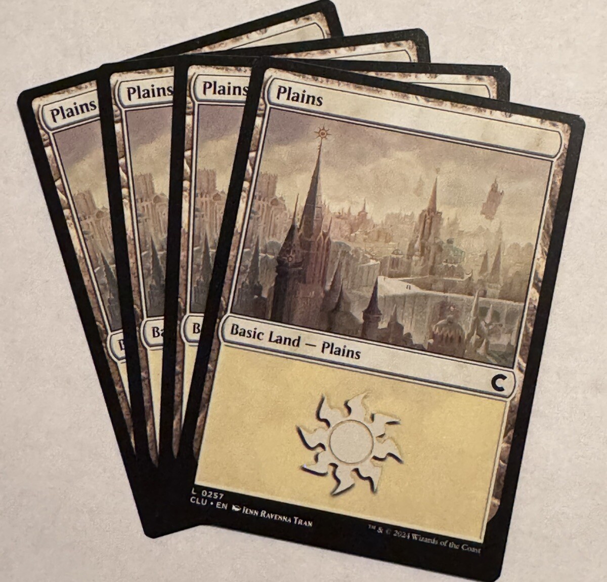 mtg vampire card Firemane Avenger [Ravnica: Clue Edition] main image 0