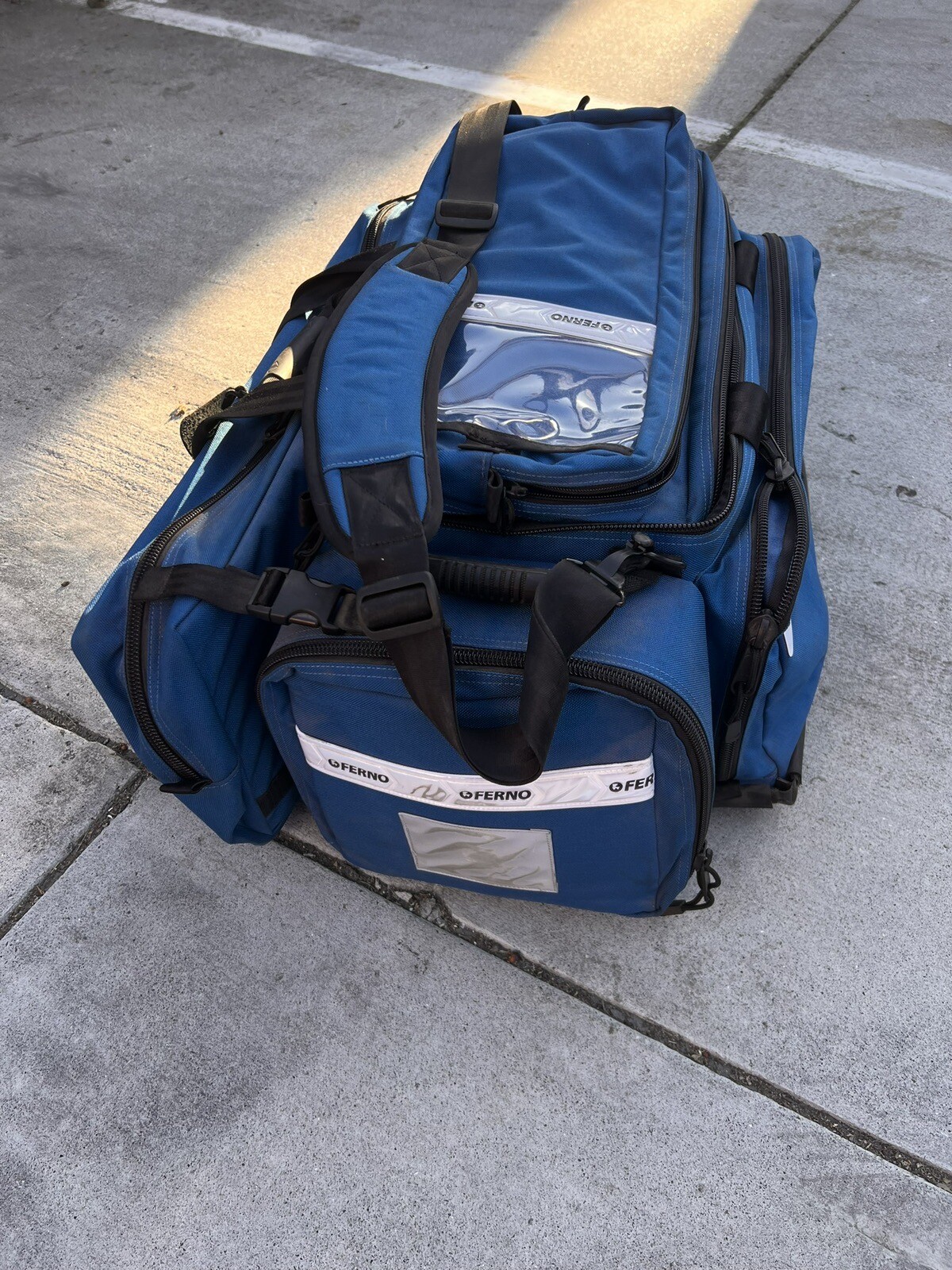 Ferno ALS Bag