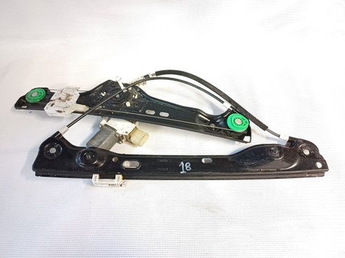 G8-18* BMW 3er E90 E91 Fensterheber vorne rechts 7060266 7140588 6927028