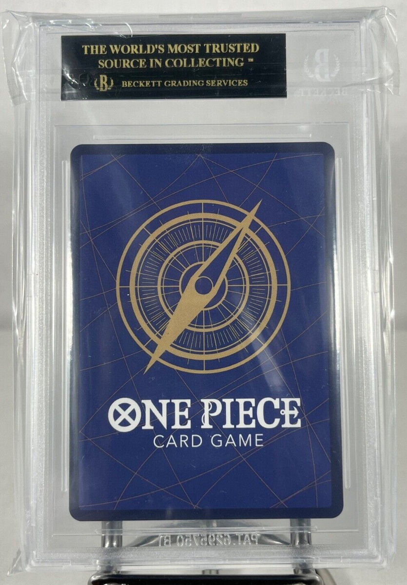 Dracule Mihawk ST12-003 Starter Deck 12: Zoro and Sanji Foil Dracule Mihawk ST12-003 Starter Deck 12: Zoro and Sanji Foil