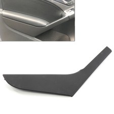 Inner Door Pull Handle Trim Cover Fit VW Golf Mk6 2009-2014 Car Left