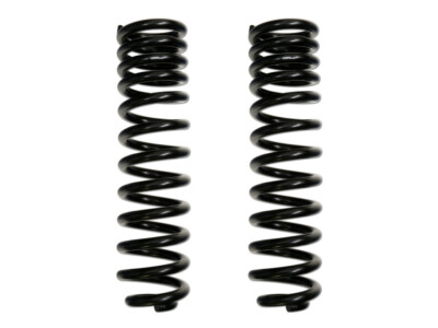 Icon Vehicle Dynamics 64010 Federsatz Für FSD Front 2005- Auf 4,5'' Dual Rate
