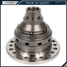 For Dana 30 Front 27 Spline 3.73 Ratio Locker Helical Limited Slip Differential For Dana 30 Front 27 Spline 3.73 Ratio Locker Helical Limited Slip Differential