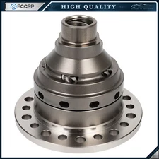 For Dana 30 Front 27 Spline 3.73+ Ratio Locker Helical Limited Slip Differential